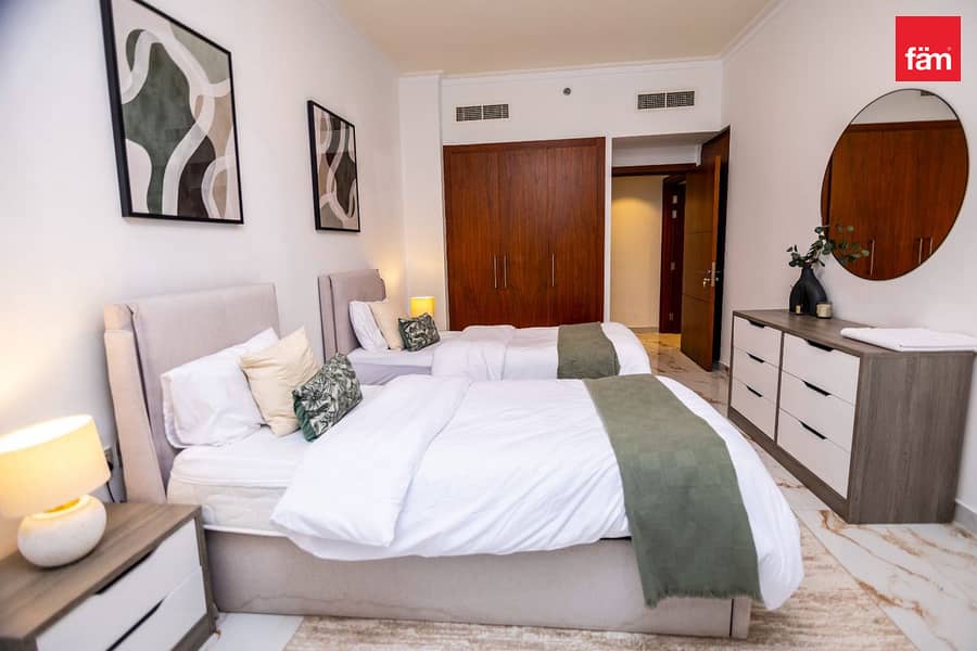 Appartement à Downtown Dubai,Burj Vista,Burj Vista 1, 3 chambres, 14500000 AED - 16709921 Appartement à Downtown Dubai,Burj Vista,Burj Vista 1, 3 chambres, 14500000 AED - 16709921