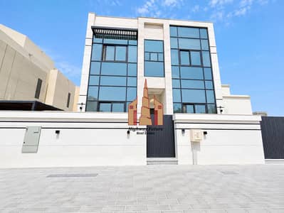 4 Camere Villa in vendita a Hoshi, Sharjah - BDAF68E4-DC91-4413-8D5A-3D336982AFA3. png 4 Camere Villa in vendita a Hoshi, Sharjah - BDAF68E4-DC91-4413-8D5A-3D336982AFA3. png