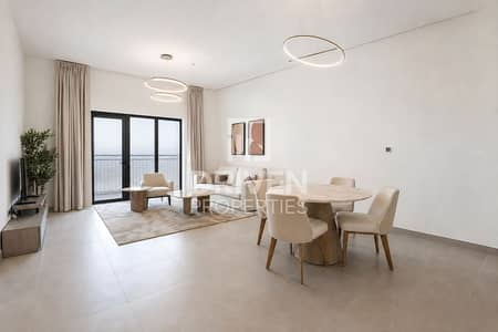1 Slaapkamer Appartement te Huur in Yas Island, Abu Dhabi - Appartement in Yas Island，Yas Golf Collection，Views B, 1 slaapkamer, 120000 AED - 16709934