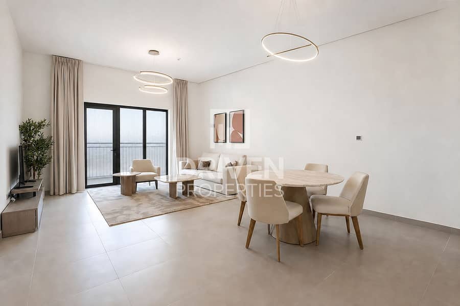 Appartement in Yas Island,Yas Golf Collection,Views B, 1 slaapkamer, 120000 AED - 16709934 Appartement in Yas Island,Yas Golf Collection,Views B, 1 slaapkamer, 120000 AED - 16709934
