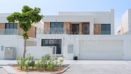 4 Schlafzimmer Villa zum Verkauf in Saadiyat Island, Abu Dhabi - Villa in Saadiyat Island，Saadiyat Reserve，The Dunes, 4 schlafzimmer, 10500000 AED - 16709801