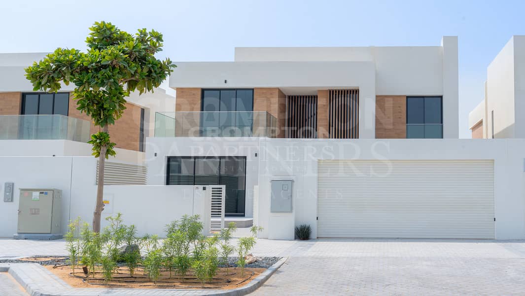 Villa in Saadiyat Island,Saadiyat Reserve,The Dunes, 4 schlafzimmer, 10500000 AED - 16709801 Villa in Saadiyat Island,Saadiyat Reserve,The Dunes, 4 schlafzimmer, 10500000 AED - 16709801