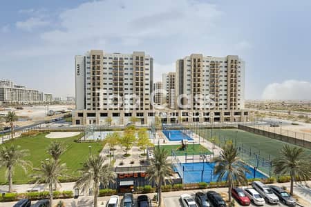 1 habitación Apartamento para en Alquiler en Town Square, Dubai - Apartamento en Town Square,UNA Apartments, 1 dormitorio, 55000 AED - 16709944 1 habitación Apartamento para en Alquiler en Town Square, Dubai - Apartamento en Town Square,UNA Apartments, 1 dormitorio, 55000 AED - 16709944