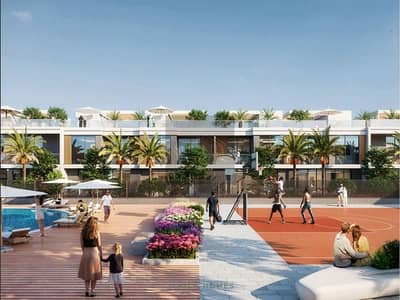 3 Camere Townhouse in vendita a Al Hamra Village, Ras Al Khaimah - WhatsApp Image 2026-06-19 at 6.01. 57 PM. jpeg