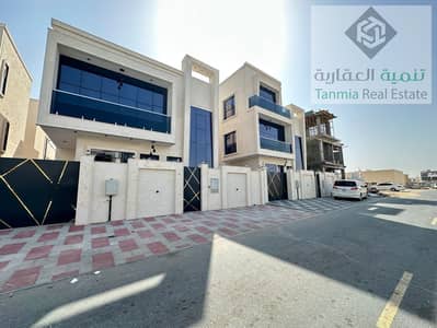7 Slaapkamers Villa te Koop in Al Zahya, Ajman - WhatsApp Image 2026-10-01 at 12.34. 11 PM (2). jpeg 7 Slaapkamers Villa te Koop in Al Zahya, Ajman - WhatsApp Image 2026-10-01 at 12.34. 11 PM (2). jpeg