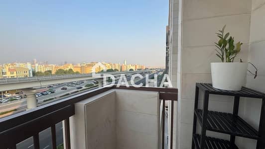 Appartement de 2 chambres à à louer à Al Furjan, Dubai - Appartement à Al Furjan，Avenue Residence 4, 2 chambres, 130000 AED - 16709957