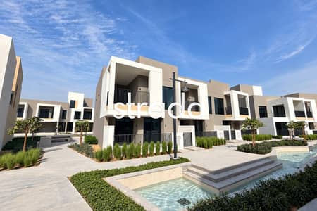 3 Camere Townhouse in affitto a Arabian Ranches 3, Dubai - Villetta a schiera a Arabian Ranches 3,Bliss 2, 3 camere da letto, 185000 AED - 16709958 3 Camere Townhouse in affitto a Arabian Ranches 3, Dubai - Villetta a schiera a Arabian Ranches 3,Bliss 2, 3 camere da letto, 185000 AED - 16709958