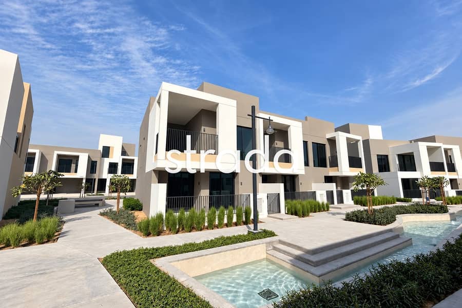 Villetta a schiera a Arabian Ranches 3,Bliss 2, 3 camere da letto, 185000 AED - 16709958 Villetta a schiera a Arabian Ranches 3,Bliss 2, 3 camere da letto, 185000 AED - 16709958