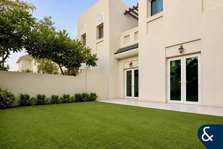 3 Bedroom Townhouse for Rent in Al Furjan, Dubai - Next To Park | Next To Pavillion | Type A