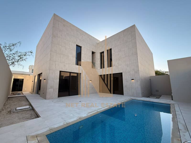 Villa a Umm Suqeim,Umm Suqeim 2, 6 camere da letto, 800000 AED - 16709982 Villa a Umm Suqeim,Umm Suqeim 2, 6 camere da letto, 800000 AED - 16709982