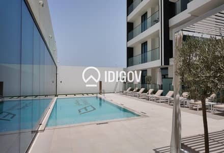 Studio for Sale in Jumeirah Village Circle (JVC), Dubai - Below OP | Spacious Layout | Vacant