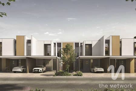 3 Cпальни Таунхаус Продажа в Athlon by Aldar, Дубай - Таунхаус в Athlon by Aldar,Delphi, 3 cпальни, 3050000 AED - 16709988 3 Cпальни Таунхаус Продажа в Athlon by Aldar, Дубай - Таунхаус в Athlon by Aldar,Delphi, 3 cпальни, 3050000 AED - 16709988
