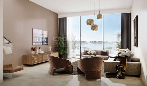 1 Camera Appartamento in vendita a Yas Island, Abu Dhabi - Appartamento a Yas Island，Yas Bay，Perla 3, 1 camera da letto, 1400000 AED - 16710021