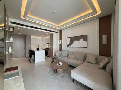 Appartement de 3 chambres à à vendre à Dubai Healthcare City Phase 2, Dubai - Appartement à Dubai Healthcare City Phase 2，Binghatti Ghost, 3 chambres, 3874998 AED - 16613763