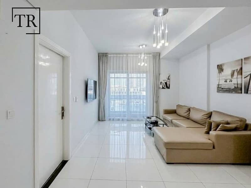Apartamento en Jumeirah Village Circle (JVC),JVC District 10,Plazzo Heights, 1 dormitorio, 59999 AED - 16710042 Apartamento en Jumeirah Village Circle (JVC),JVC District 10,Plazzo Heights, 1 dormitorio, 59999 AED - 16710042