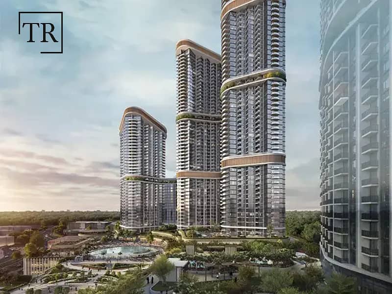 Appartement in Sobha Hartland 2,Skyscape,Skyscape Avenue, 2 slaapkamers, 3999999 AED - 16710043 Appartement in Sobha Hartland 2,Skyscape,Skyscape Avenue, 2 slaapkamers, 3999999 AED - 16710043