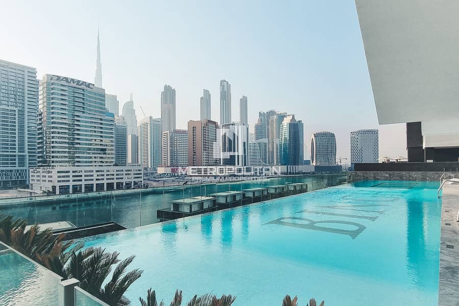 Appartement in Business Bay,Binghatti Canal Building, 2 slaapkamers, 160000 AED - 16710053 Appartement in Business Bay,Binghatti Canal Building, 2 slaapkamers, 160000 AED - 16710053