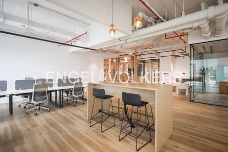 Office zum Miete in Sheikh Zayed Road, Dubai - Büro in Sheikh Zayed Road，Emaar Business Park，Emaar Business Park Building 3, 1475000 AED - 16710059