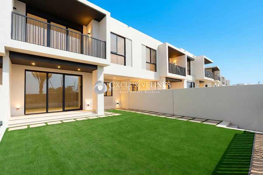 Casa adosada en Jebel Ali Village,Jebel Ali Village Townhouses, 3 dormitorios, 230000 AED - 16276070 Casa adosada en Jebel Ali Village,Jebel Ali Village Townhouses, 3 dormitorios, 230000 AED - 16276070