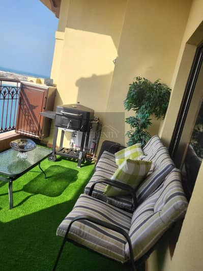 1 Bedroom Apartment for Sale in Al Marjan Island, Ras Al Khaimah - 980fe294-3e64-455c-96ad-8dd08114b0b0. jpeg 1 Bedroom Apartment for Sale in Al Marjan Island, Ras Al Khaimah - 980fe294-3e64-455c-96ad-8dd08114b0b0. jpeg