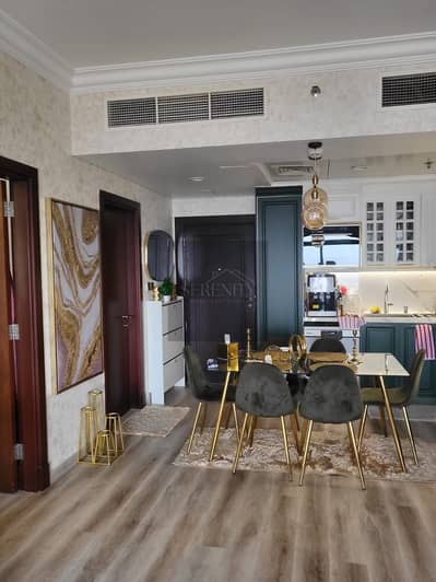 1 Bedroom Apartment for Sale in Al Marjan Island, Ras Al Khaimah - 52a0732f-4a14-4e5b-9630-2ca2f5d3b5dc. jpeg 1 Bedroom Apartment for Sale in Al Marjan Island, Ras Al Khaimah - 52a0732f-4a14-4e5b-9630-2ca2f5d3b5dc. jpeg