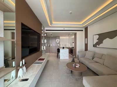 Appartement de 3 chambres à à vendre à Dubai Healthcare City Phase 2, Dubai - Appartement à Dubai Healthcare City Phase 2，Binghatti Ghost, 3 chambres, 3812498 AED - 16612599