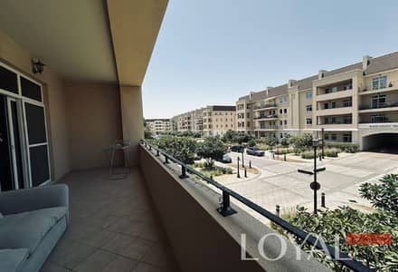 1 Bedroom Flat for Sale in Motor City, Dubai - original. jpg