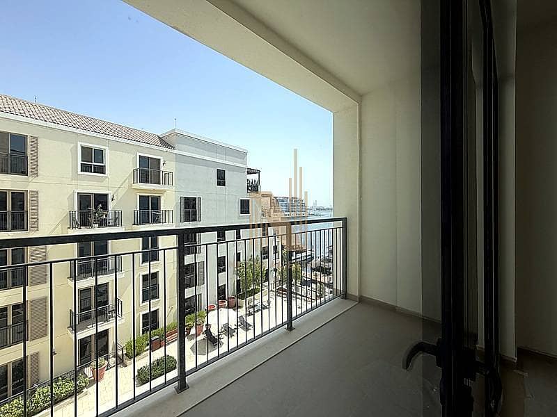 Wohnung in La Mer,Port de La Mer,La Cote,La Cote Tower 2, 1 schlafzimmer, 150000 AED - 16710090 Wohnung in La Mer,Port de La Mer,La Cote,La Cote Tower 2, 1 schlafzimmer, 150000 AED - 16710090