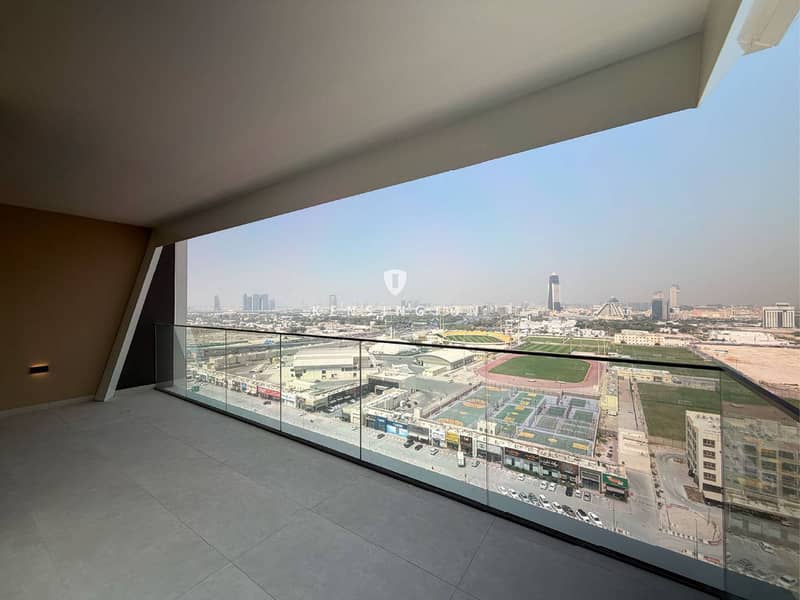 Appartamento a Dubai Healthcare City Phase 2,Binghatti Ghost, 3 camere da letto, 3762498 AED - 16612643 Appartamento a Dubai Healthcare City Phase 2,Binghatti Ghost, 3 camere da letto, 3762498 AED - 16612643