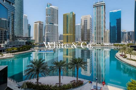Appartement de 1 chambre à à vendre à Jumeirah Lakes Towers (JLT), Dubai - Appartement à Jumeirah Lakes Towers (JLT)，JLT Cluster H，Concorde Tower, 1 chambre, 1700000 AED - 16710110