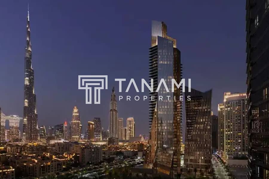 Ultra Luxury | Fully Furnished | Prime Location Ultra Luxury | Fully Furnished | Prime Location