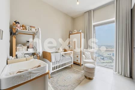 3 habitaciones Apartamento para en Alquiler en Dubai Creek Harbour, Dubai - image_22