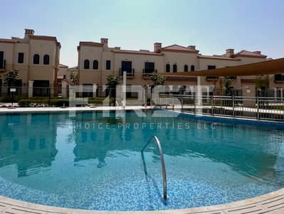 3 Schlafzimmer Townhouse zum Miete in Zayed City, Abu Dhabi - WhatsApp Image 2026-10-02 at 09.09. 00_FCP_1600x1200. jpg