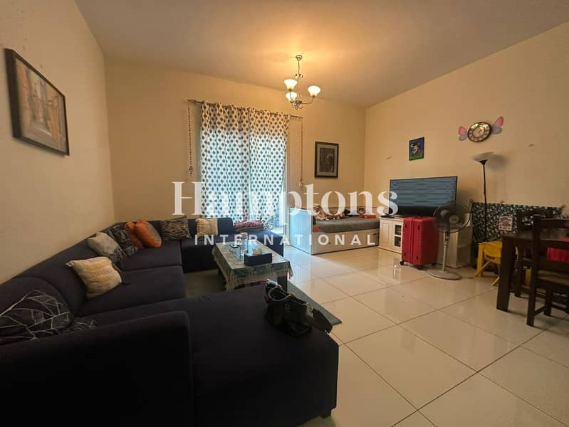 Appartement à Dubai Sports City,Elite Sports Residence,Elite Sports Residence 4, 1 chambre, 750000 AED - 16710162 Appartement à Dubai Sports City,Elite Sports Residence,Elite Sports Residence 4, 1 chambre, 750000 AED - 16710162
