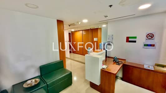 Office in affitto a Jumeirah Lake Towers (JLT), Dubai - Ufficio a Jumeirah Lake Towers (JLT),JLT Cluster F,HDS Tower, 160000 AED - 16710193 Office in affitto a Jumeirah Lake Towers (JLT), Dubai - Ufficio a Jumeirah Lake Towers (JLT),JLT Cluster F,HDS Tower, 160000 AED - 16710193