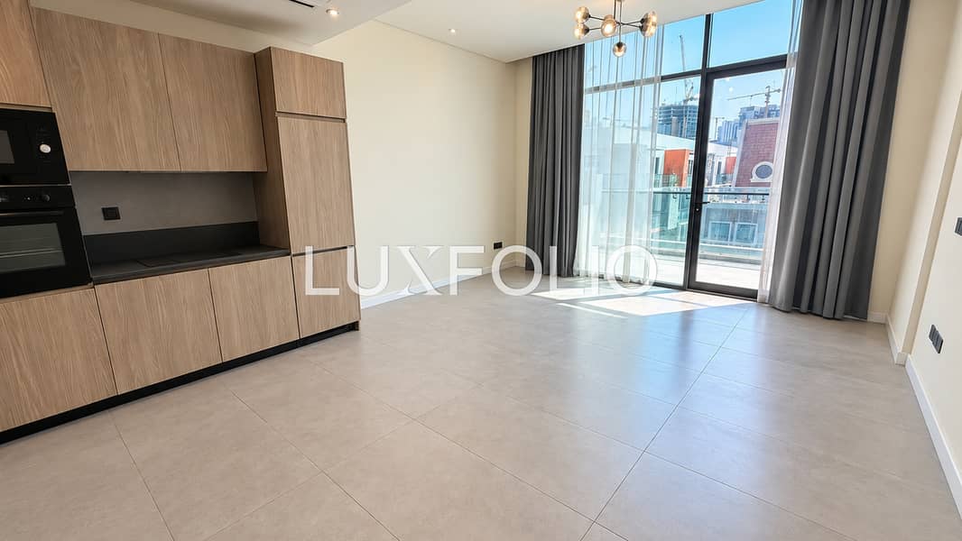 Wohnung in Jumeirah Village Circle (JVC),JVC District 10,Signature Livings,Signature Livings South, 1 schlafzimmer, 110000 AED - 16710205 Wohnung in Jumeirah Village Circle (JVC),JVC District 10,Signature Livings,Signature Livings South, 1 schlafzimmer, 110000 AED - 16710205
