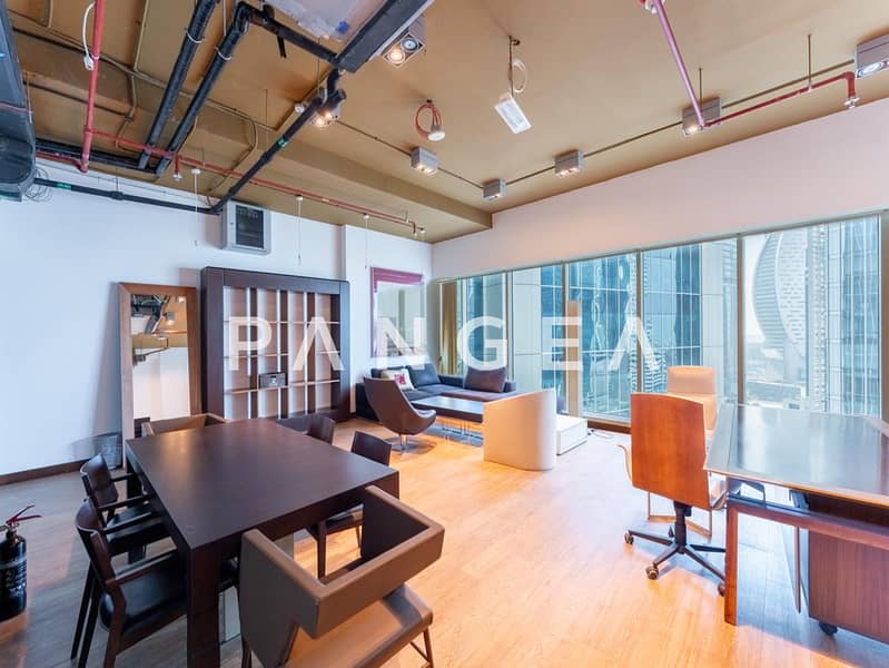 Oficina en Business Bay,Burlington, 125000 AED - 16597270 Oficina en Business Bay,Burlington, 125000 AED - 16597270