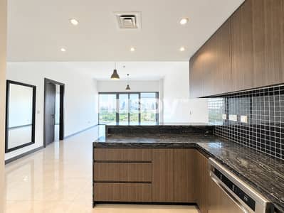 1 Bedroom Apartment for Rent in The Greens, Dubai - High Floor | Brand New | Golf Course View
