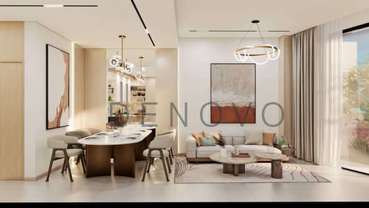 2 habitaciones Apartamento para en Venta en Jumeirah Village Circle (JVC), Dubai - Apartamento en Jumeirah Village Circle (JVC)，JVC District 13，Xenia Residence, 2 dormitorios, 1574781 AED - 16710261