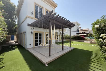 4 Schlafzimmer Villa zum Miete in The Villa, Dubai - Villa in The Villa，The Ponderosa, 4 schlafzimmer, 300000 AED - 16497901