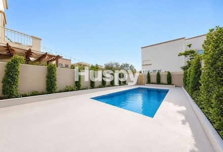 2 habitaciones Villa para en Alquiler en The Springs, Dubai - Villa en The Springs，The Springs 14, 2 dormitorios, 270000 AED - 16710269