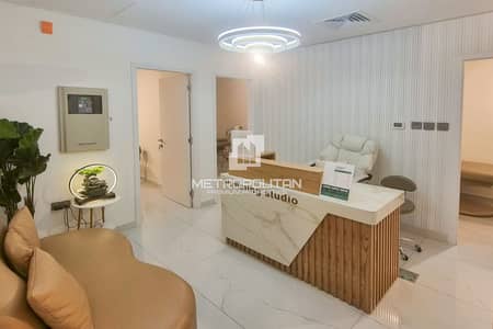 Shop for Sale in DIFC, Dubai - Prime Location | Ground Floor | Large Frontage Shop for Sale in DIFC, Dubai - Prime Location | Ground Floor | Large Frontage