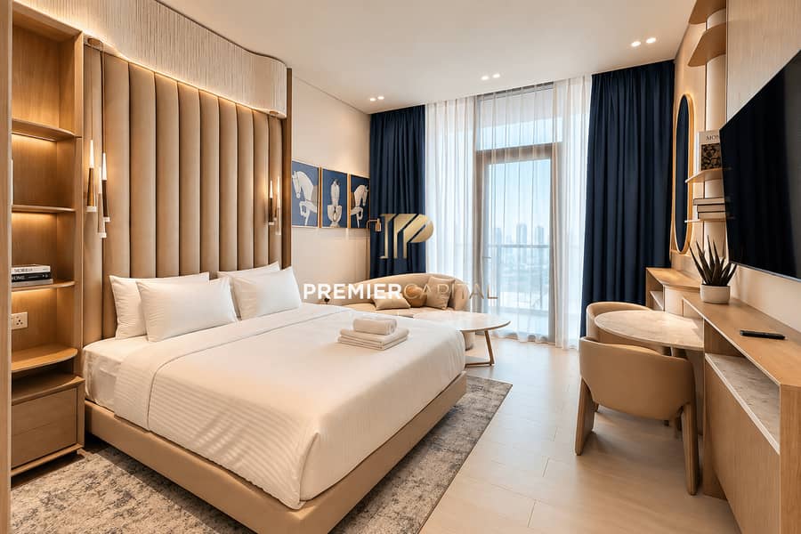 Appartamento a Jumeirah Village Circle (JVC),JVC District 10,Binghatti Apex, 69000 AED - 16710279 Appartamento a Jumeirah Village Circle (JVC),JVC District 10,Binghatti Apex, 69000 AED - 16710279