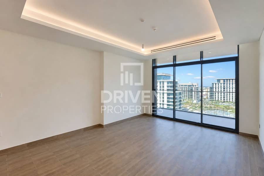 High Floor | Park Views | Appliances Included High Floor | Park Views | Appliances Included
