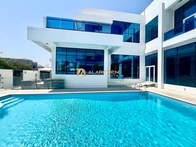 5 Bedroom Villa for Rent in Al Barsha, Dubai - WhatsApp Image 2026-09-25 at 2.35. 33 PM (2). jpeg 5 Bedroom Villa for Rent in Al Barsha, Dubai - WhatsApp Image 2026-09-25 at 2.35. 33 PM (2). jpeg