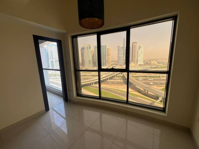 1BR Apartment | Balcony | Dubai Marina 1BR Apartment | Balcony | Dubai Marina