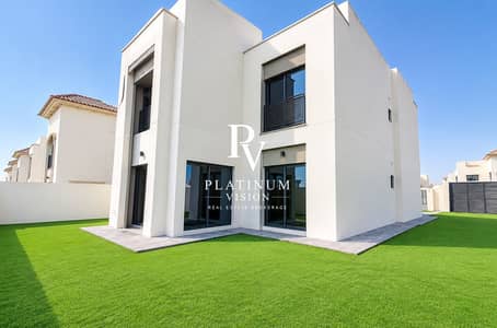 4 Slaapkamers Villa te Koop in Al Shamkha, Abu Dhabi - main. jpg