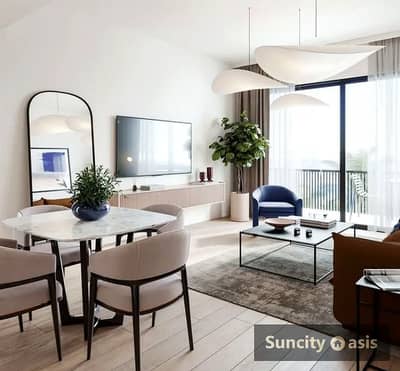 2 Bedroom Apartment for Sale in Town Square, Dubai - WhatsApp Image 2026-10-01 at 3.42. 52 PM7. jpeg 2 Bedroom Apartment for Sale in Town Square, Dubai - WhatsApp Image 2026-10-01 at 3.42. 52 PM7. jpeg