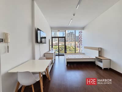 Monolocale in affitto a Jumeirah Village Circle (JVC), Dubai - Appartamento a Jumeirah Village Circle (JVC)，JVC District 15，National Bonds Residence, 40000 AED - 16617484
