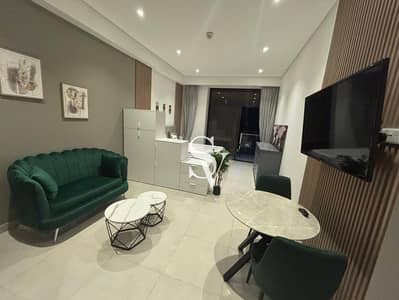 Studio te Huur in Arjan, Dubai - Appartement in Arjan,Divine Residences, 55000 AED - 16710347 Studio te Huur in Arjan, Dubai - Appartement in Arjan,Divine Residences, 55000 AED - 16710347